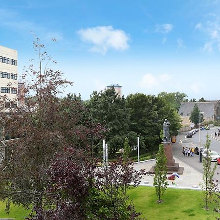 Townhead Apartments Glasgow Airport Paisley Eksteriør billede