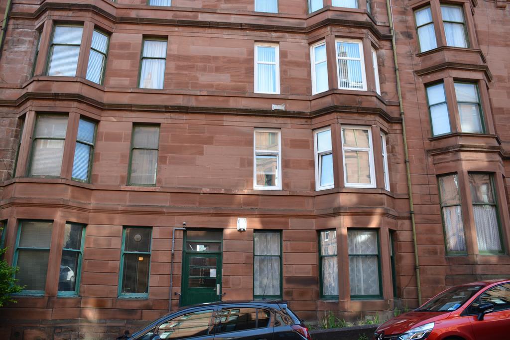 Townhead Apartments Glasgow Airport Paisley Værelse billede