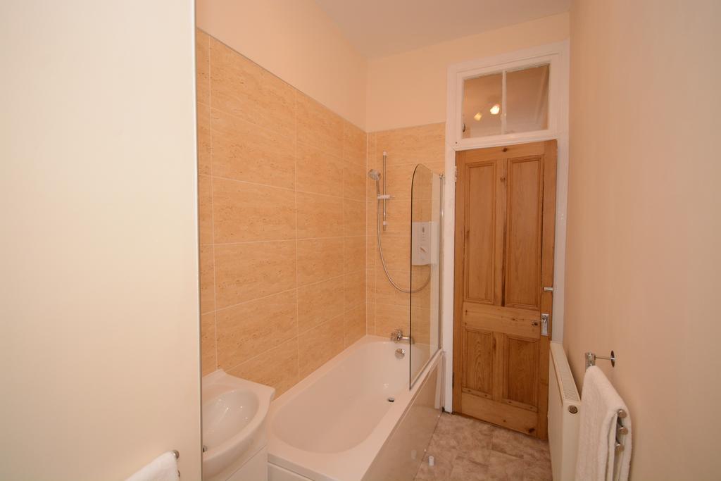 Townhead Apartments Glasgow Airport Paisley Værelse billede