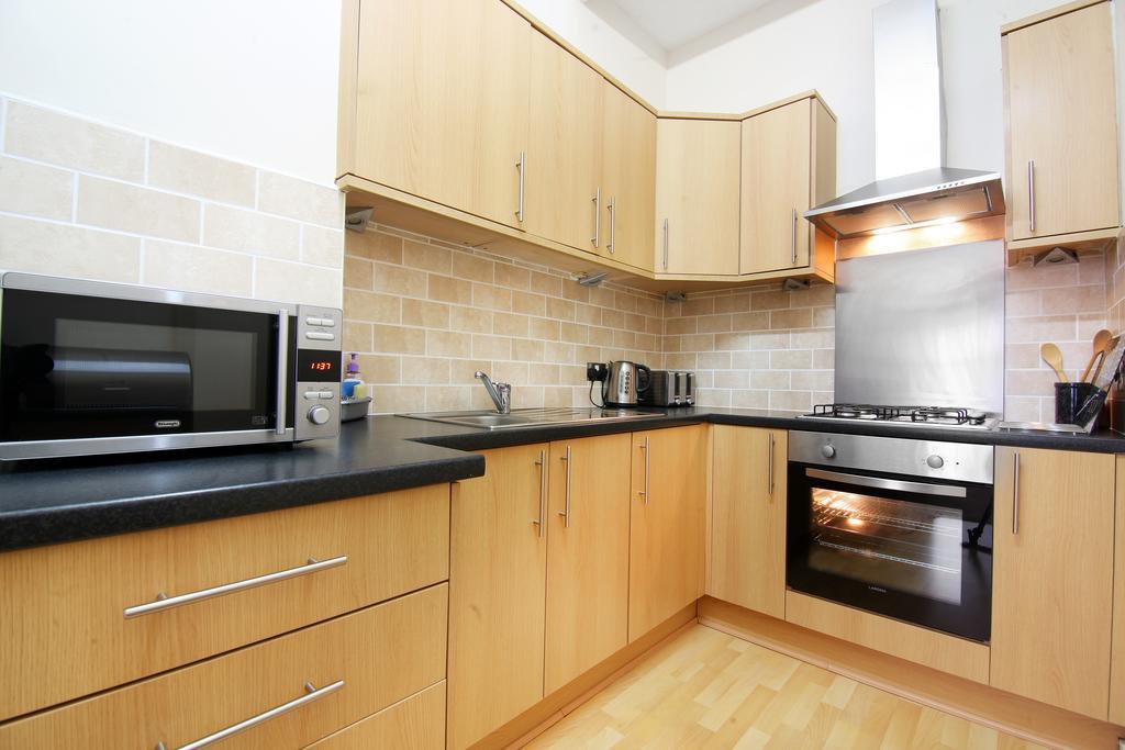Townhead Apartments Glasgow Airport Paisley Eksteriør billede